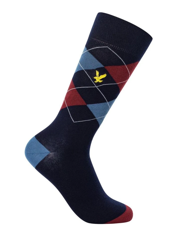 Bordeaux Cotton Boxers alternative