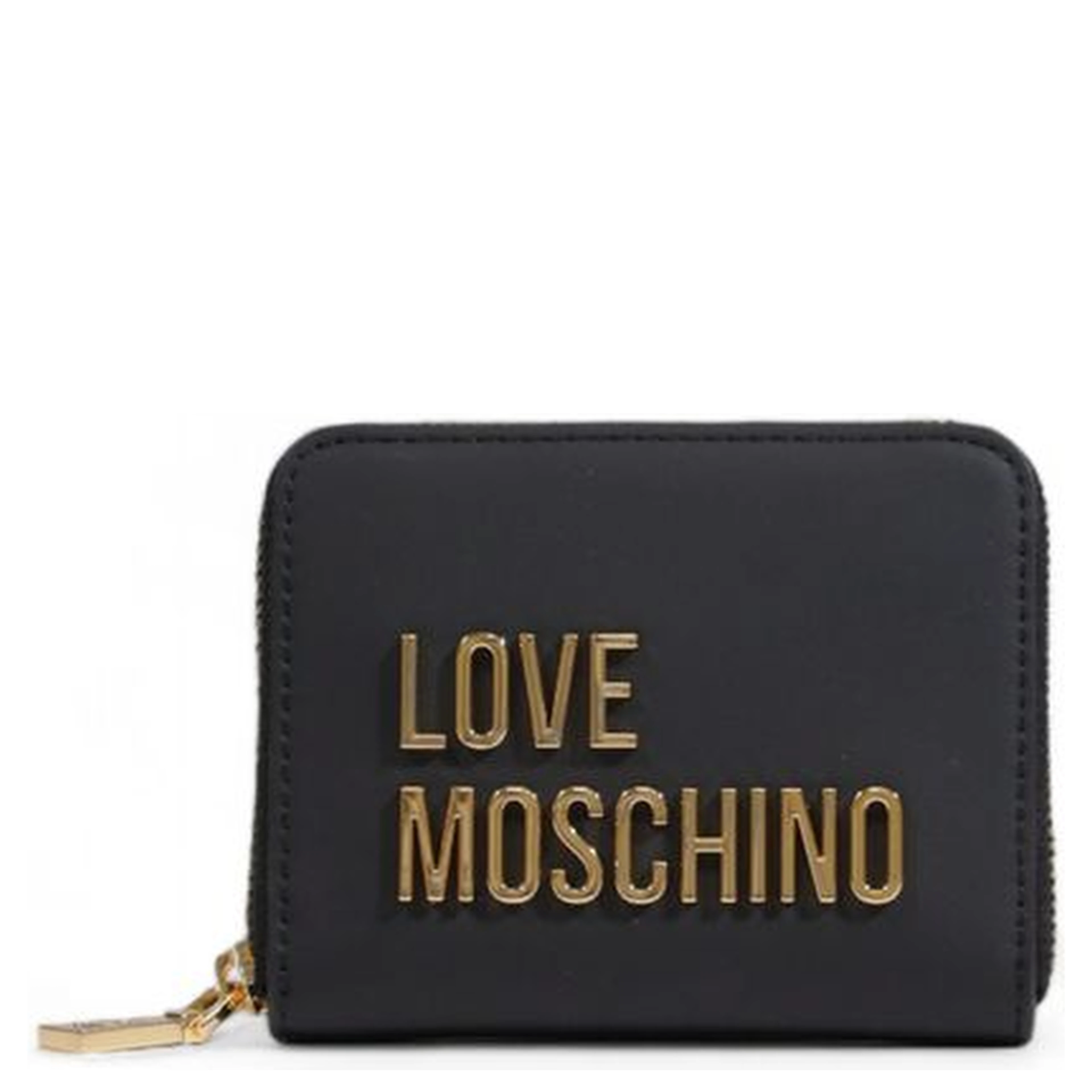 Black Polyethylene Wallet