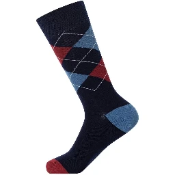 Bordeaux Cotton Boxers