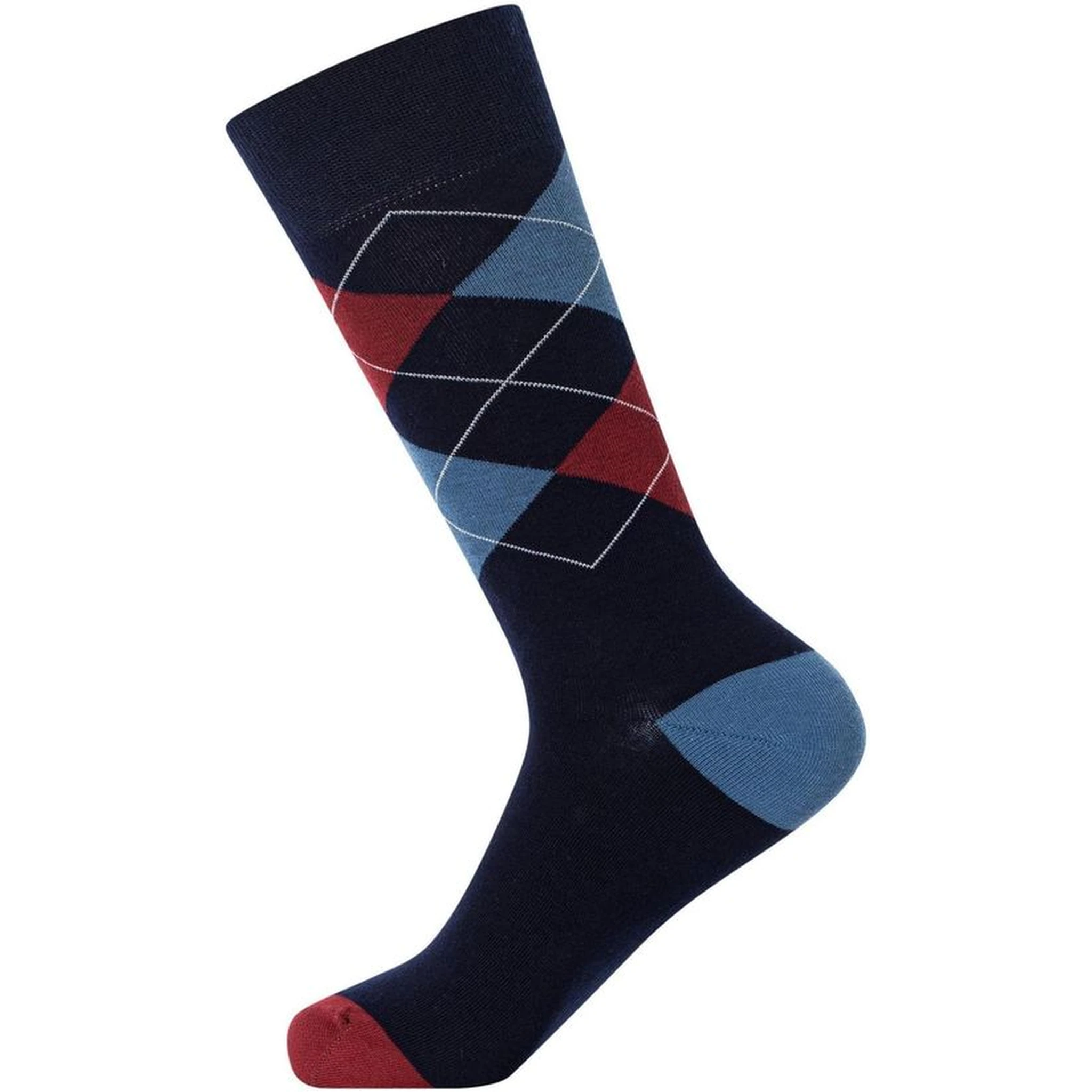 Bordeaux Cotton Boxers