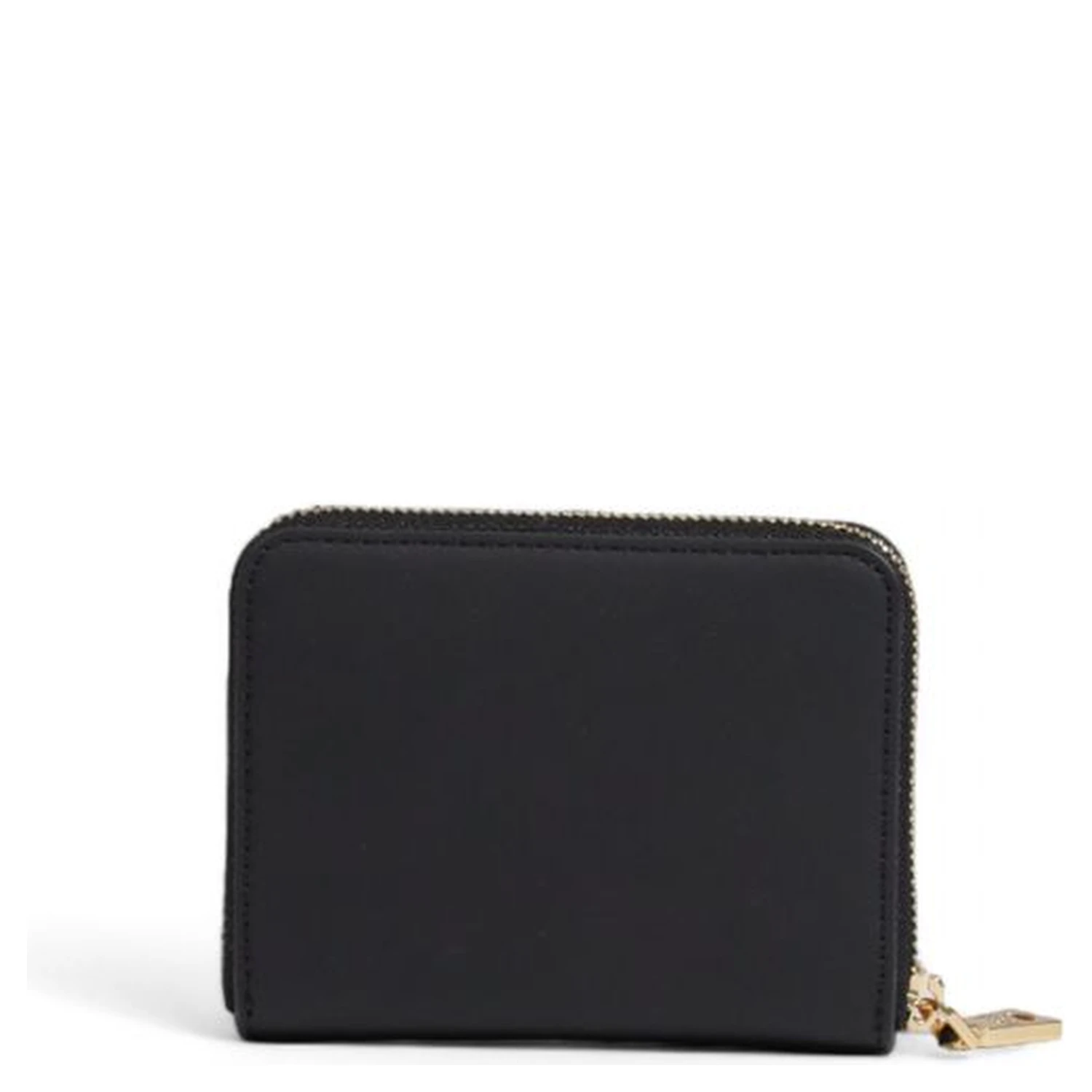 Black Polyethylene Wallet