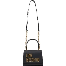 Bicolor Polyethylene Handbag