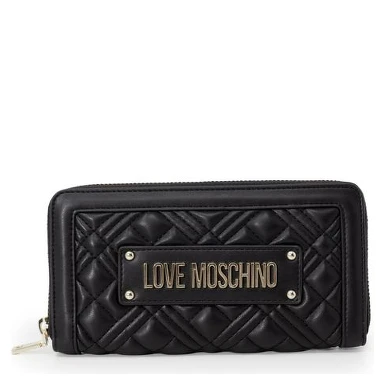 Bicolor Polyethylene Wallet