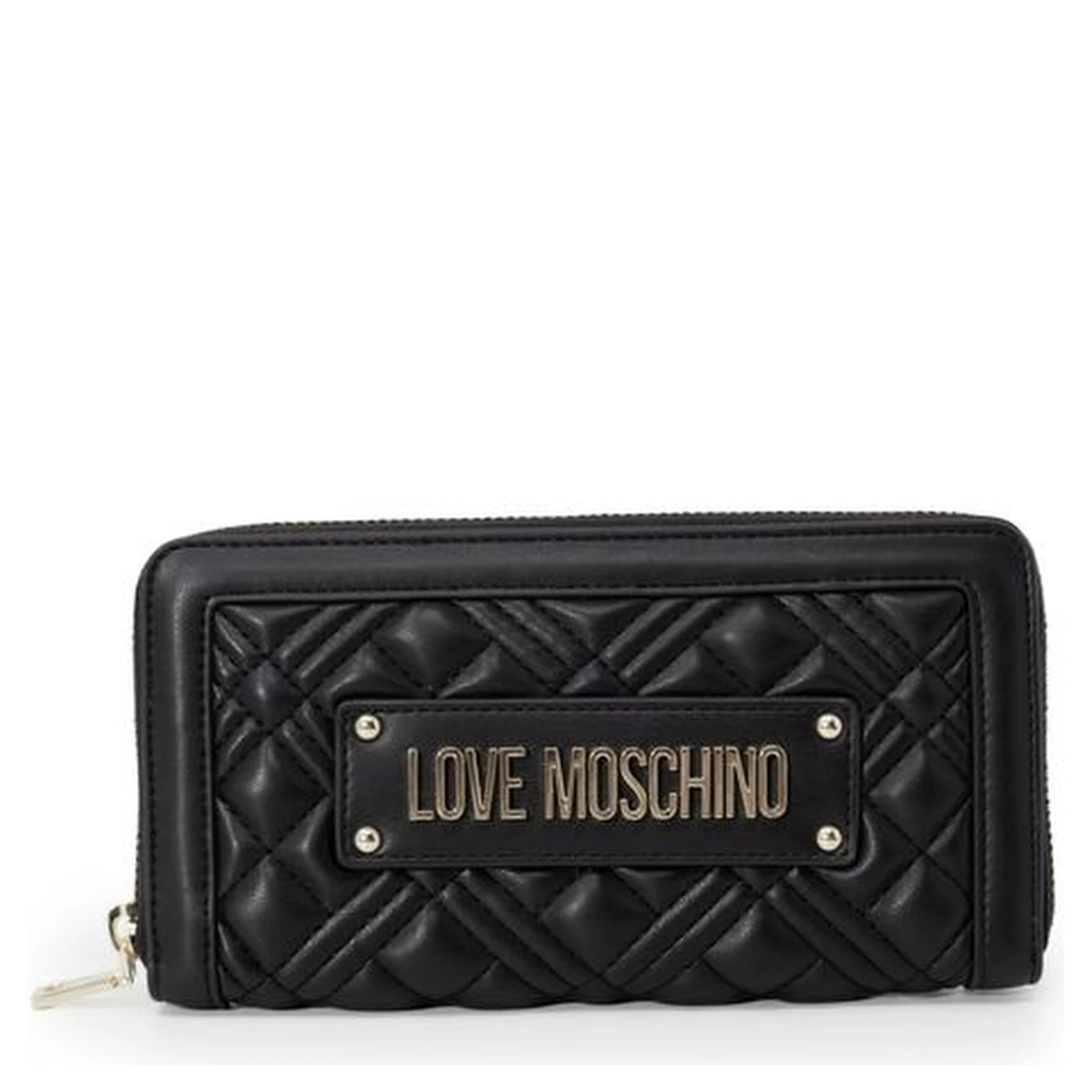 Bicolor Polyethylene Wallet