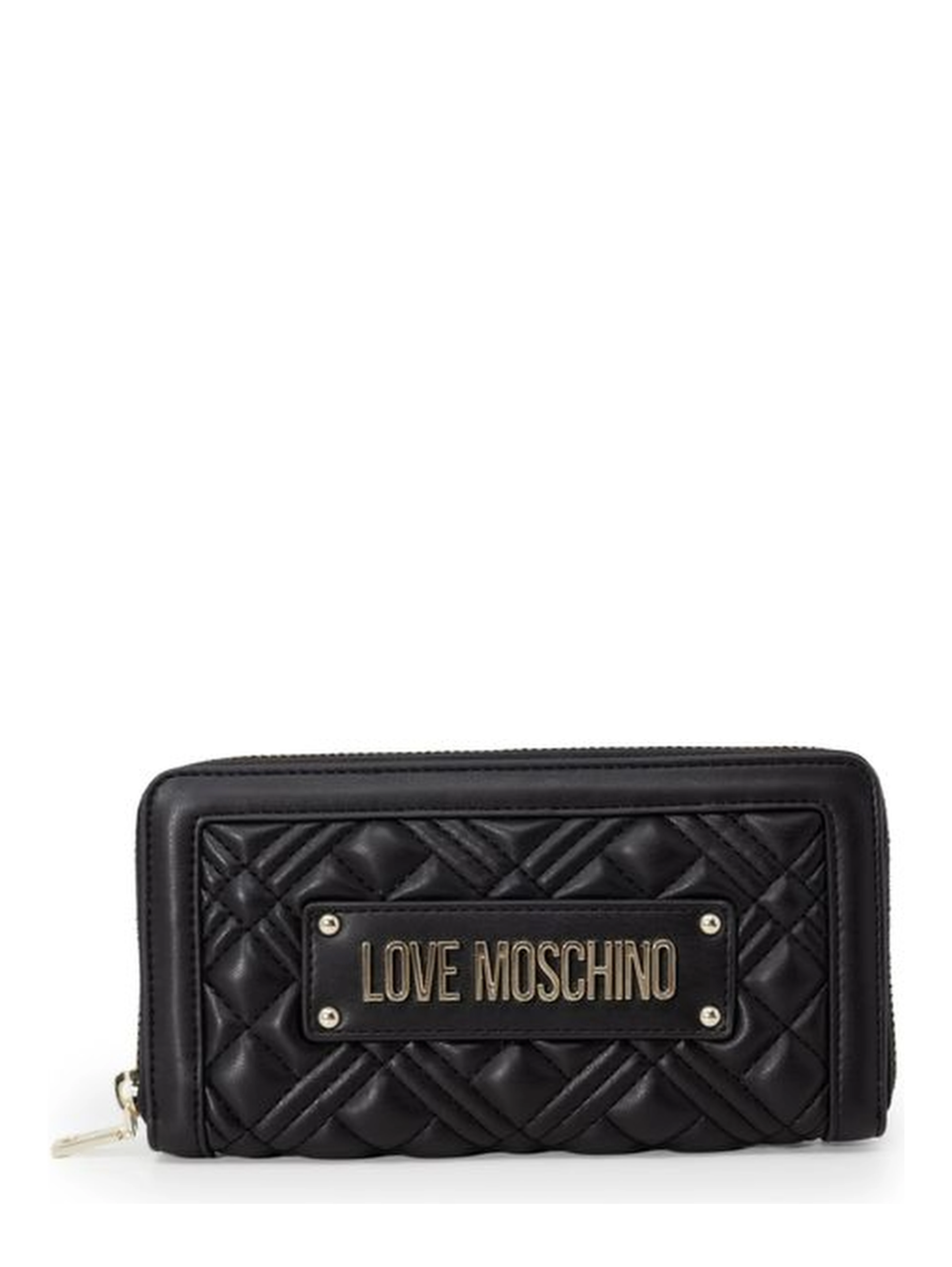 Bicolor Polyethylene Wallet