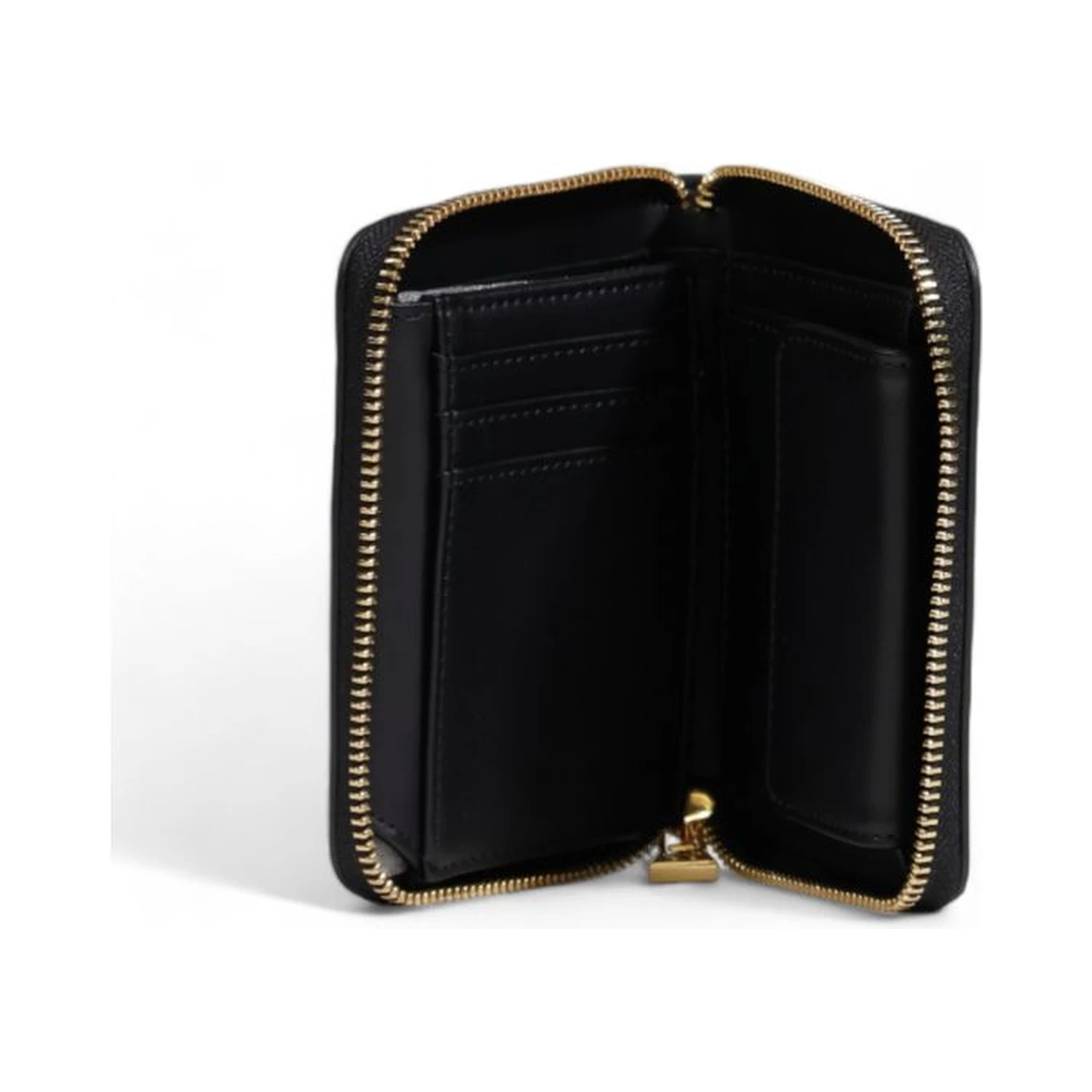 Black Polyethylene Wallet