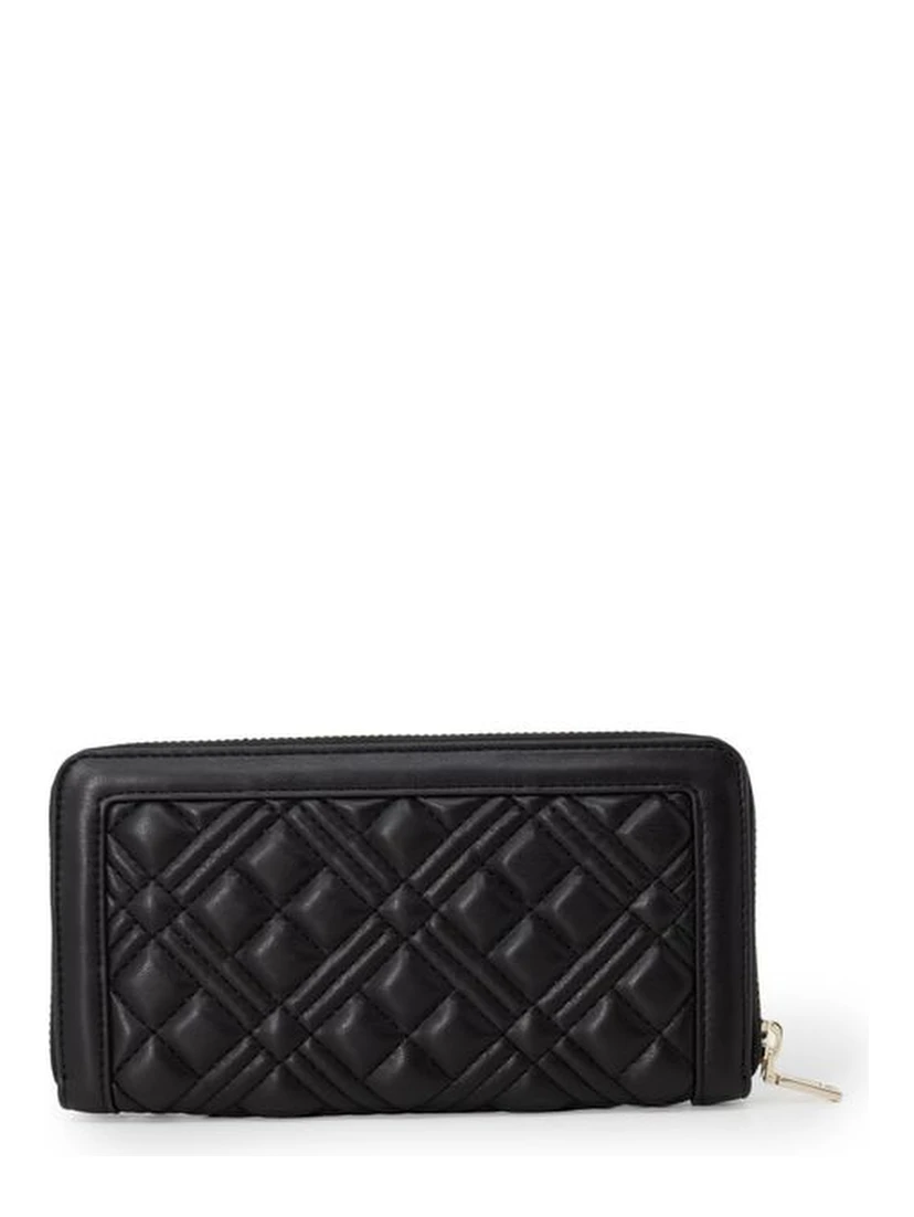 Bicolor Polyethylene Wallet