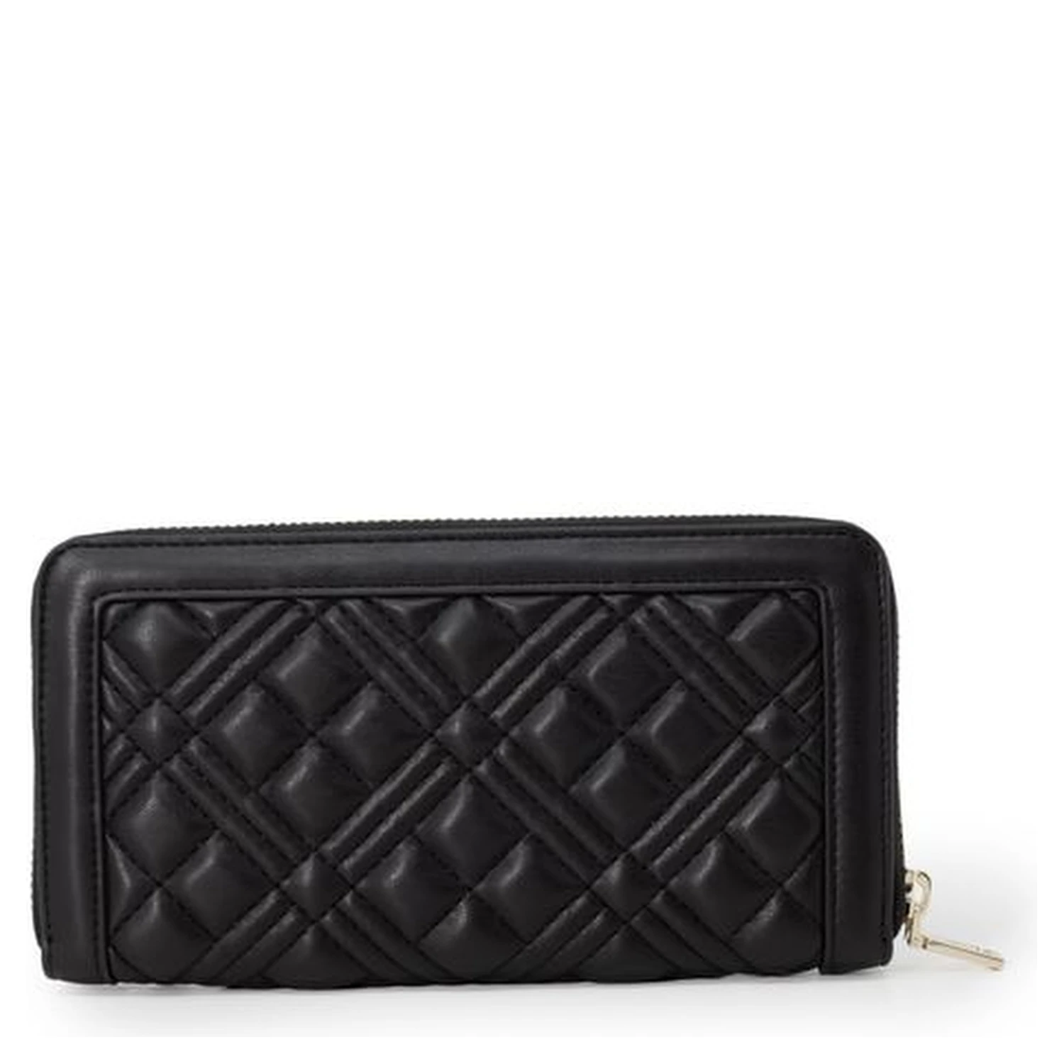 Bicolor Polyethylene Wallet