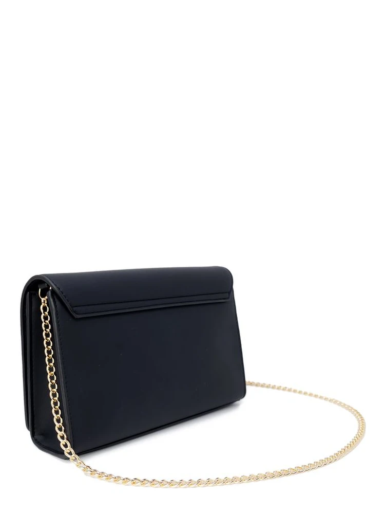Black Polyethylene Handbag alternative