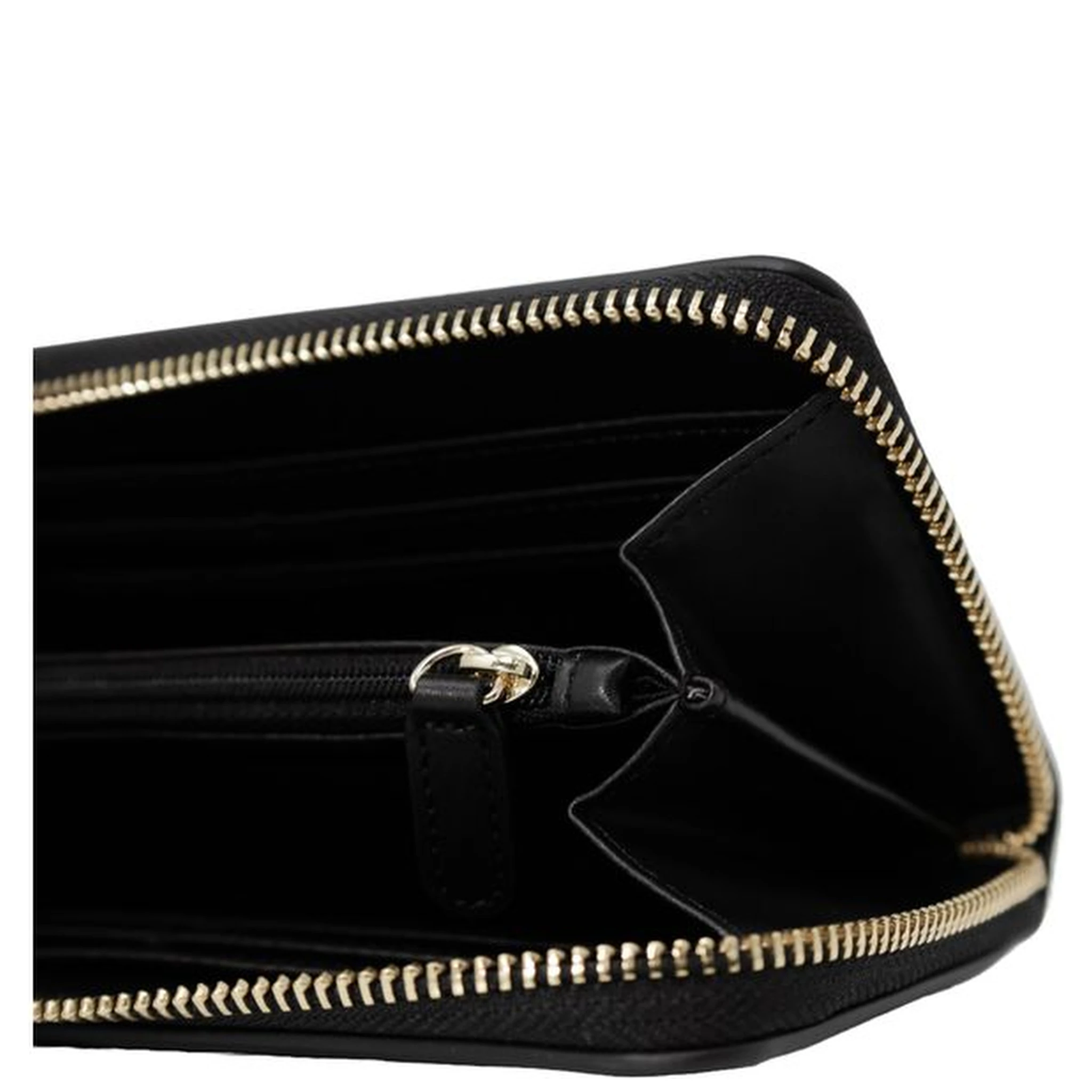 Bicolor Polyethylene Wallet