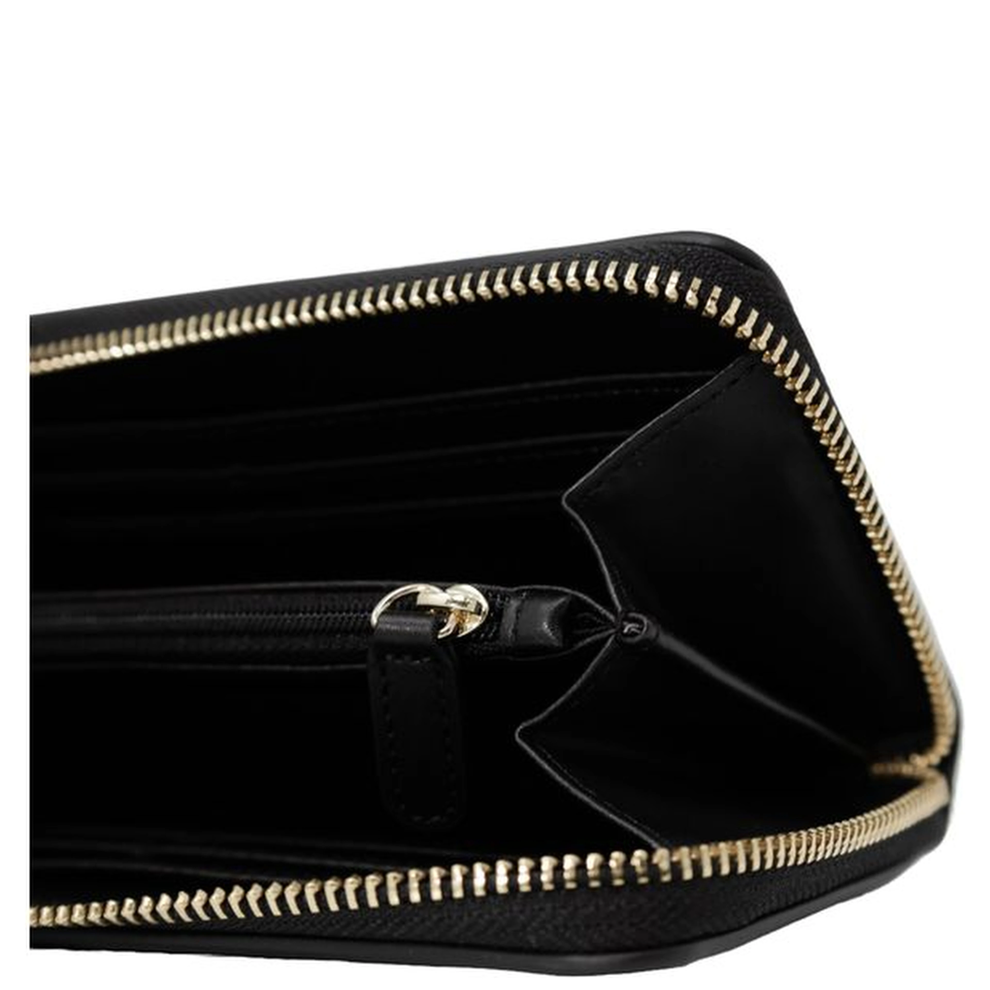 Bicolor Polyethylene Wallet