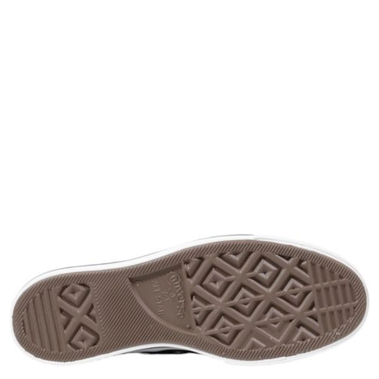 Black Fabric Platform Sneakers