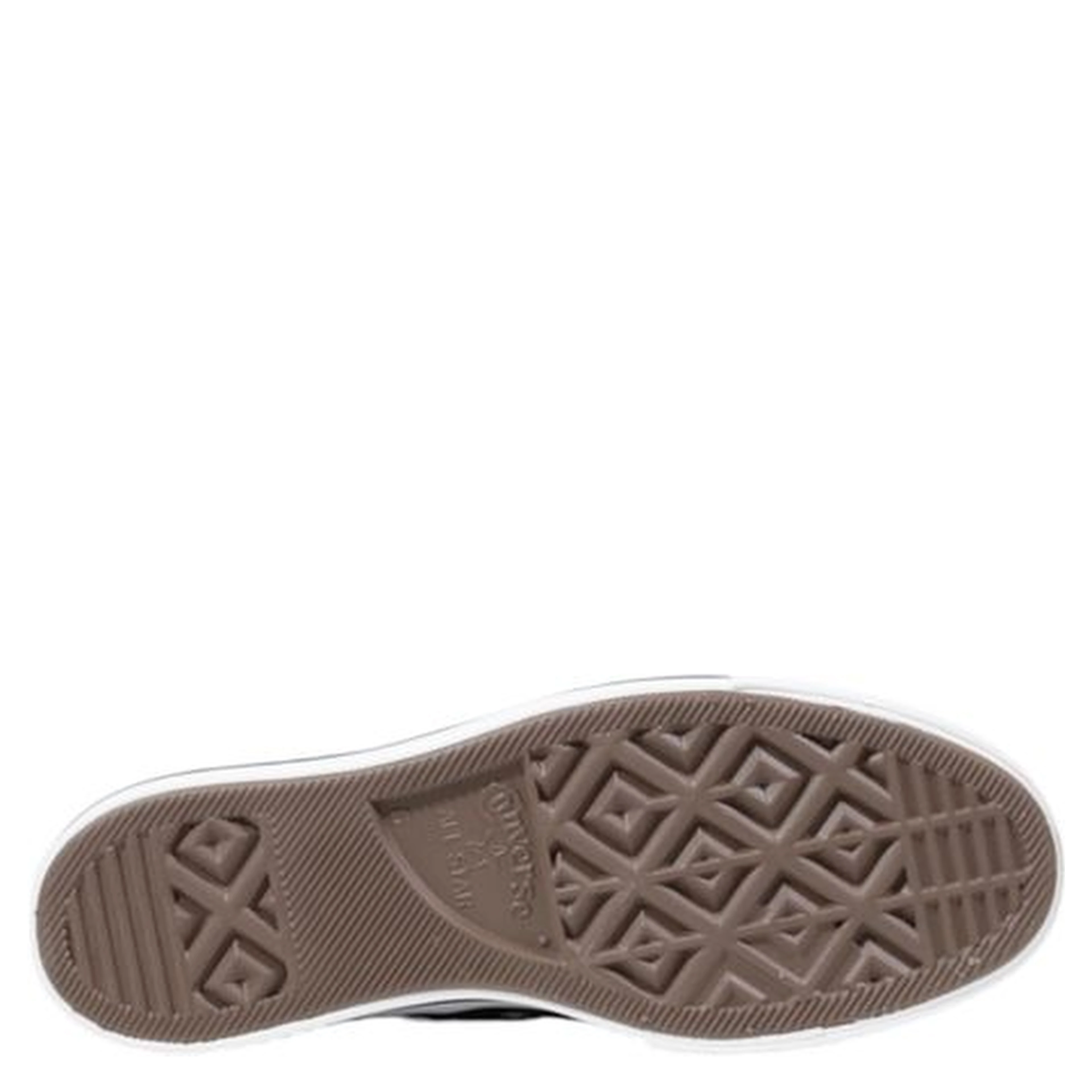 Black Fabric Platform Sneakers