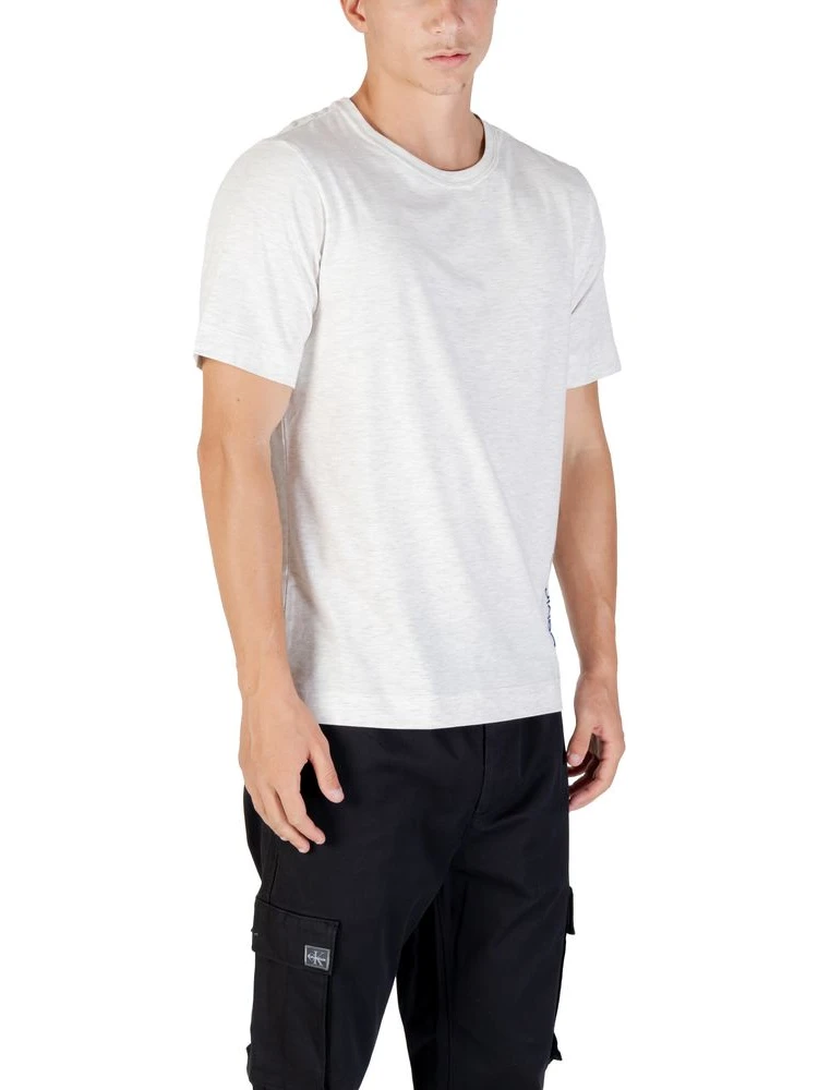 Gray Cotton Sportswear alternative