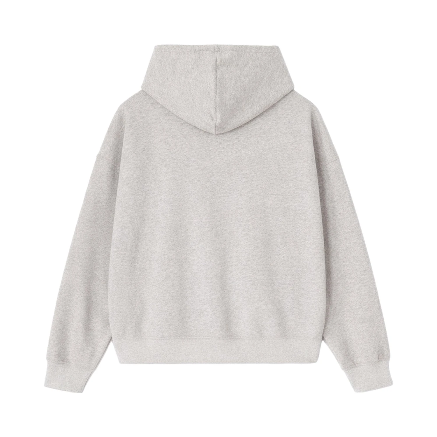 SWEATSHIRT WITH LOGO