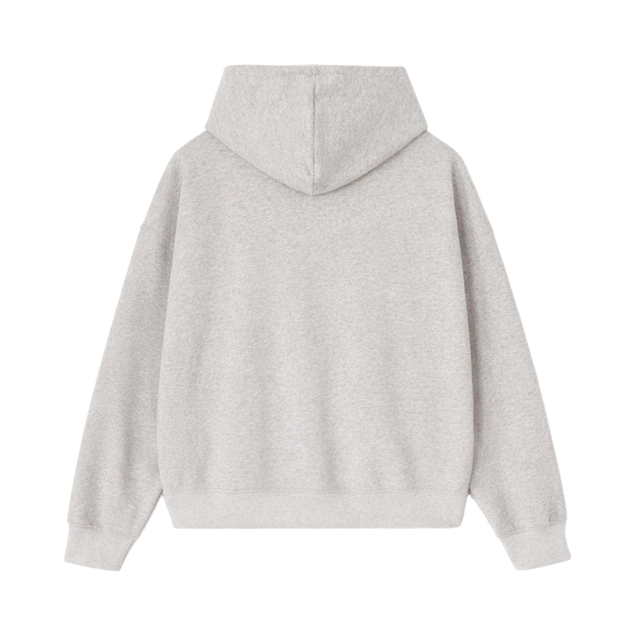 كنزة رياضية بشعار