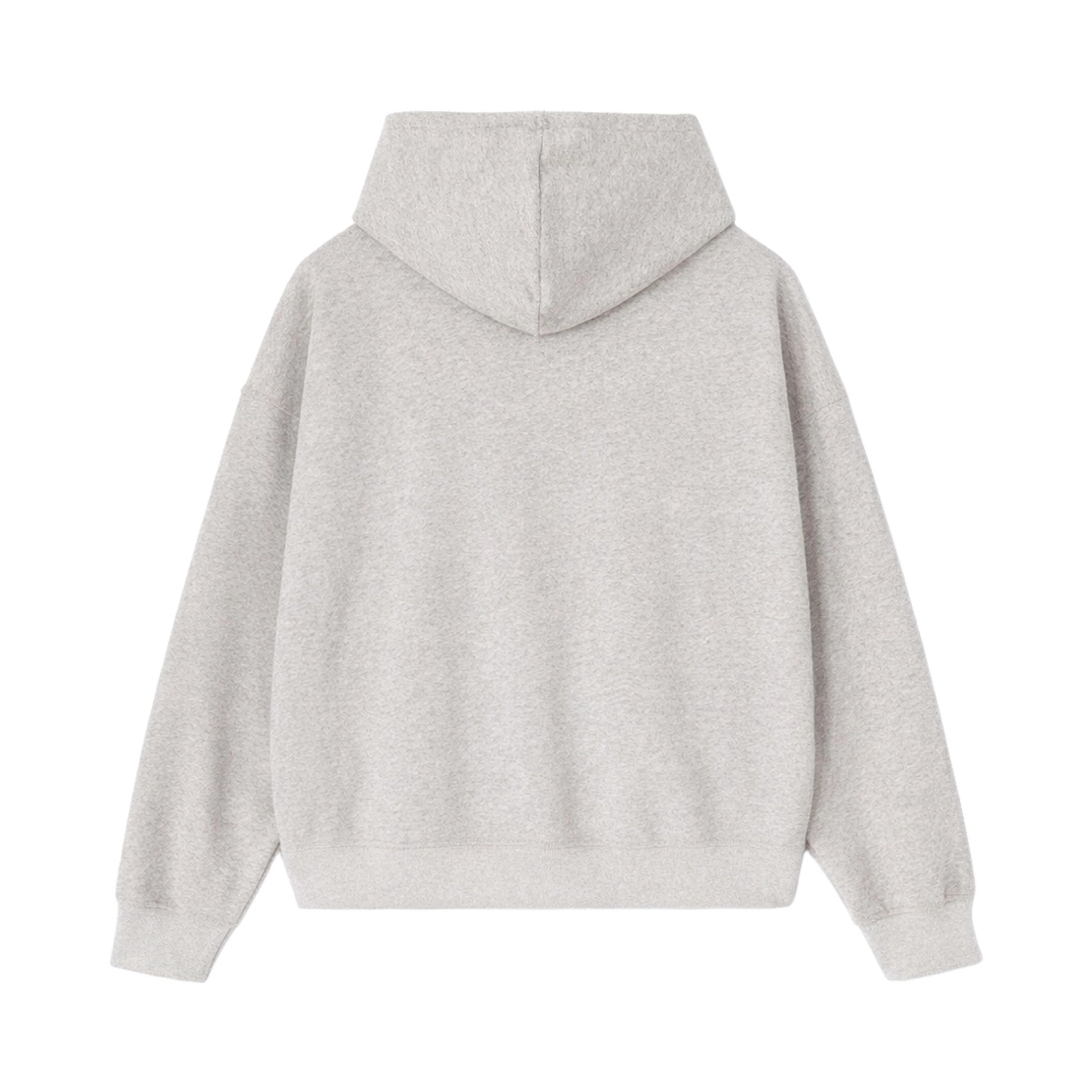 SWEATSHIRT WITH LOGO