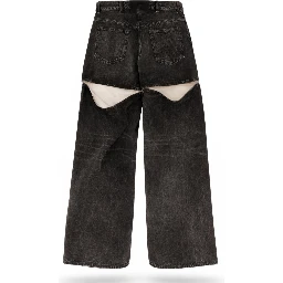 JEANS "LONG"