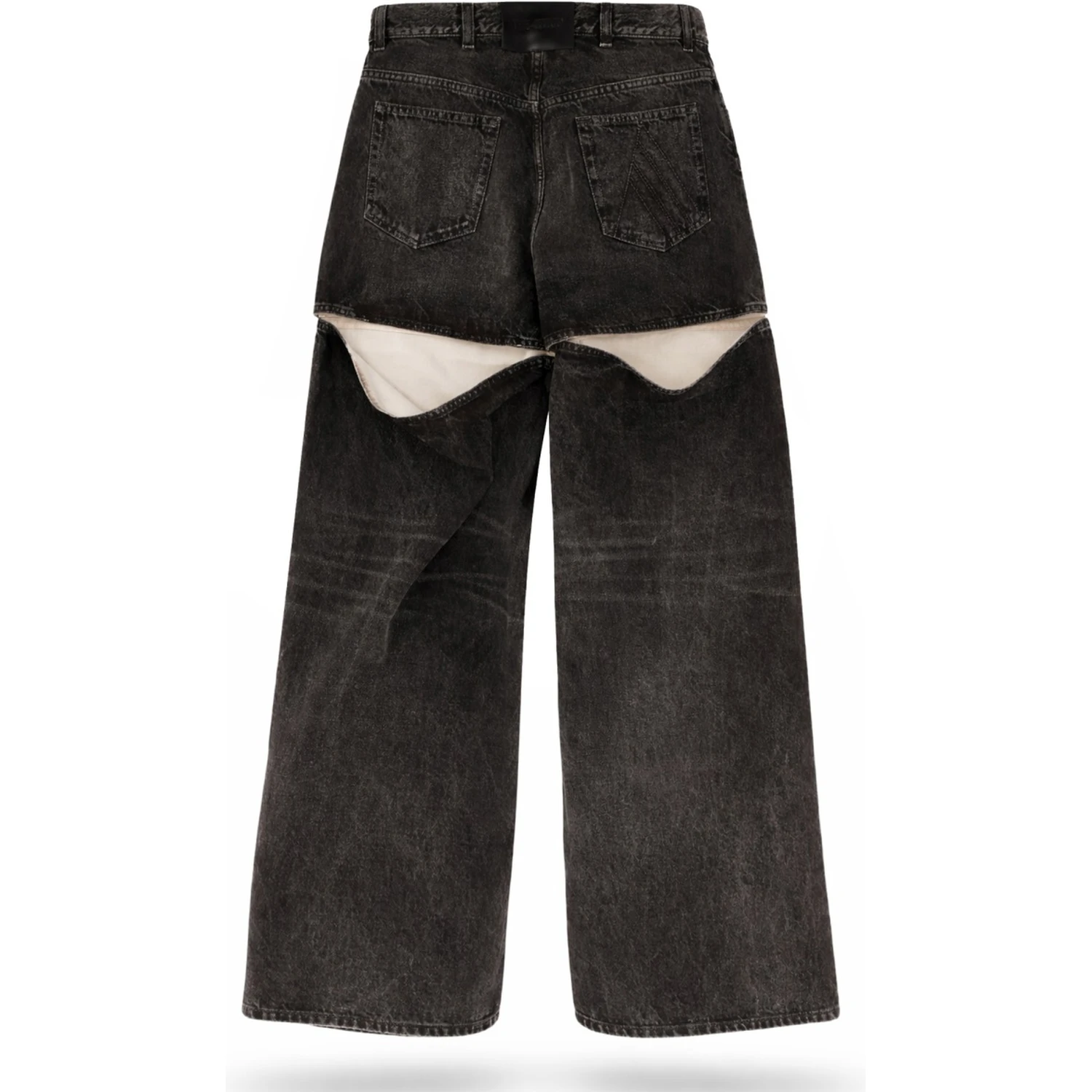 JEANS "LONG"