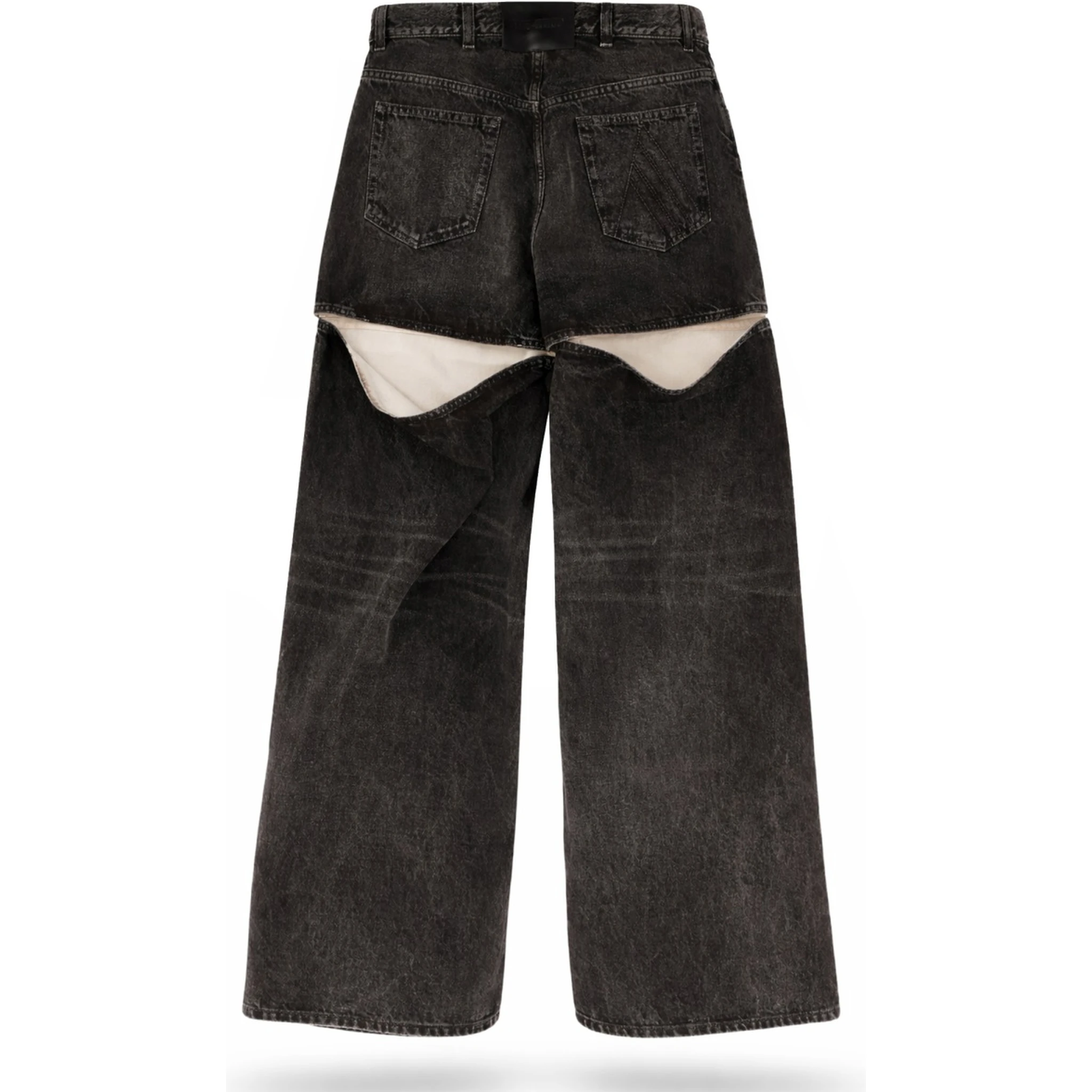 JEANS "LONG"