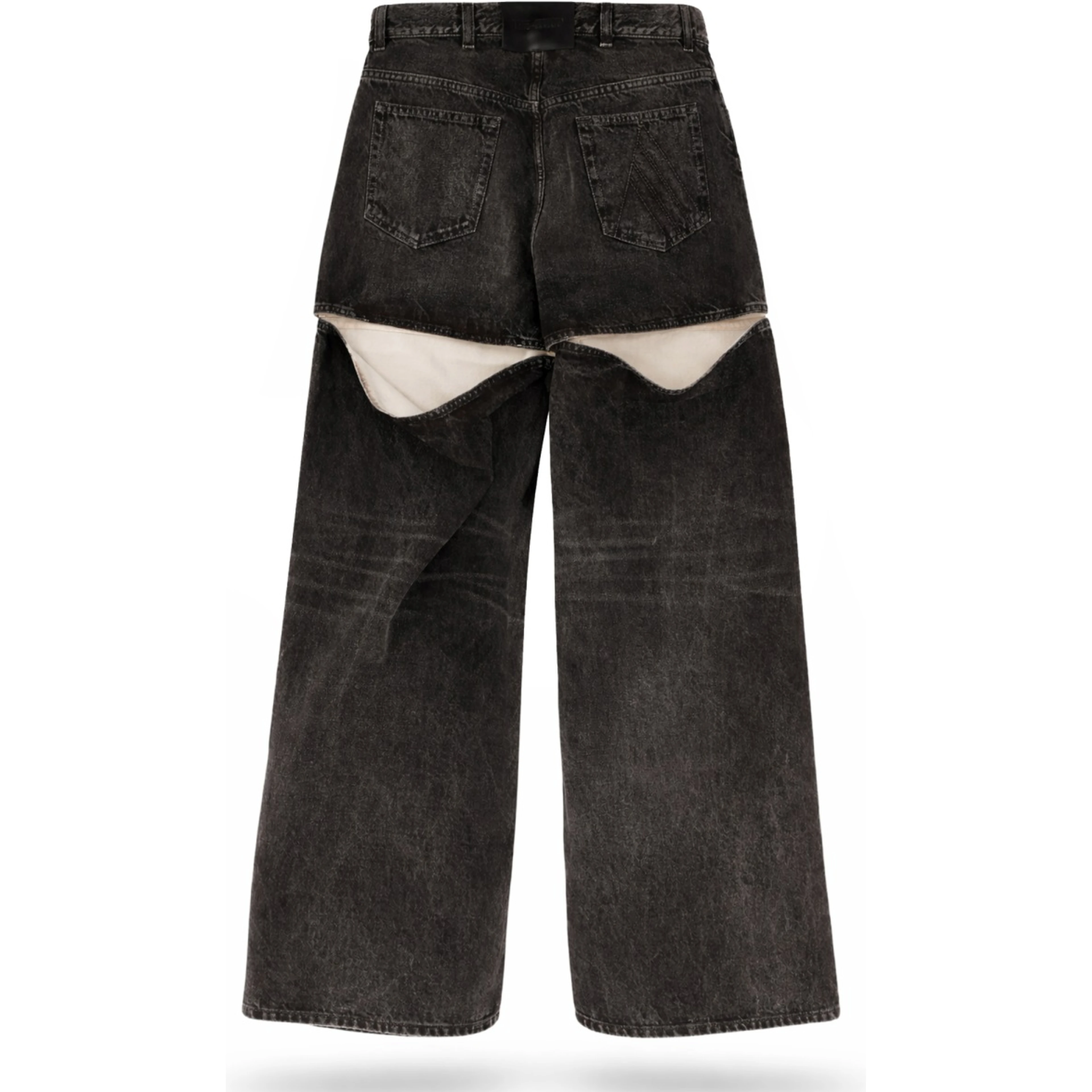 JEANS "LONG"