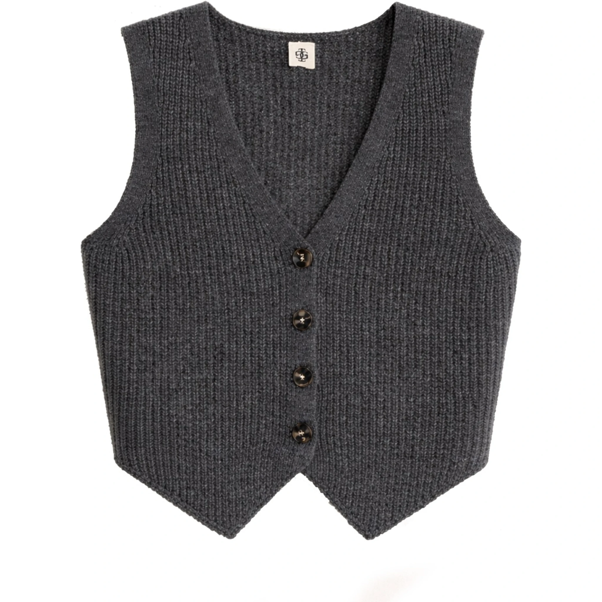 "COMO" VEST
