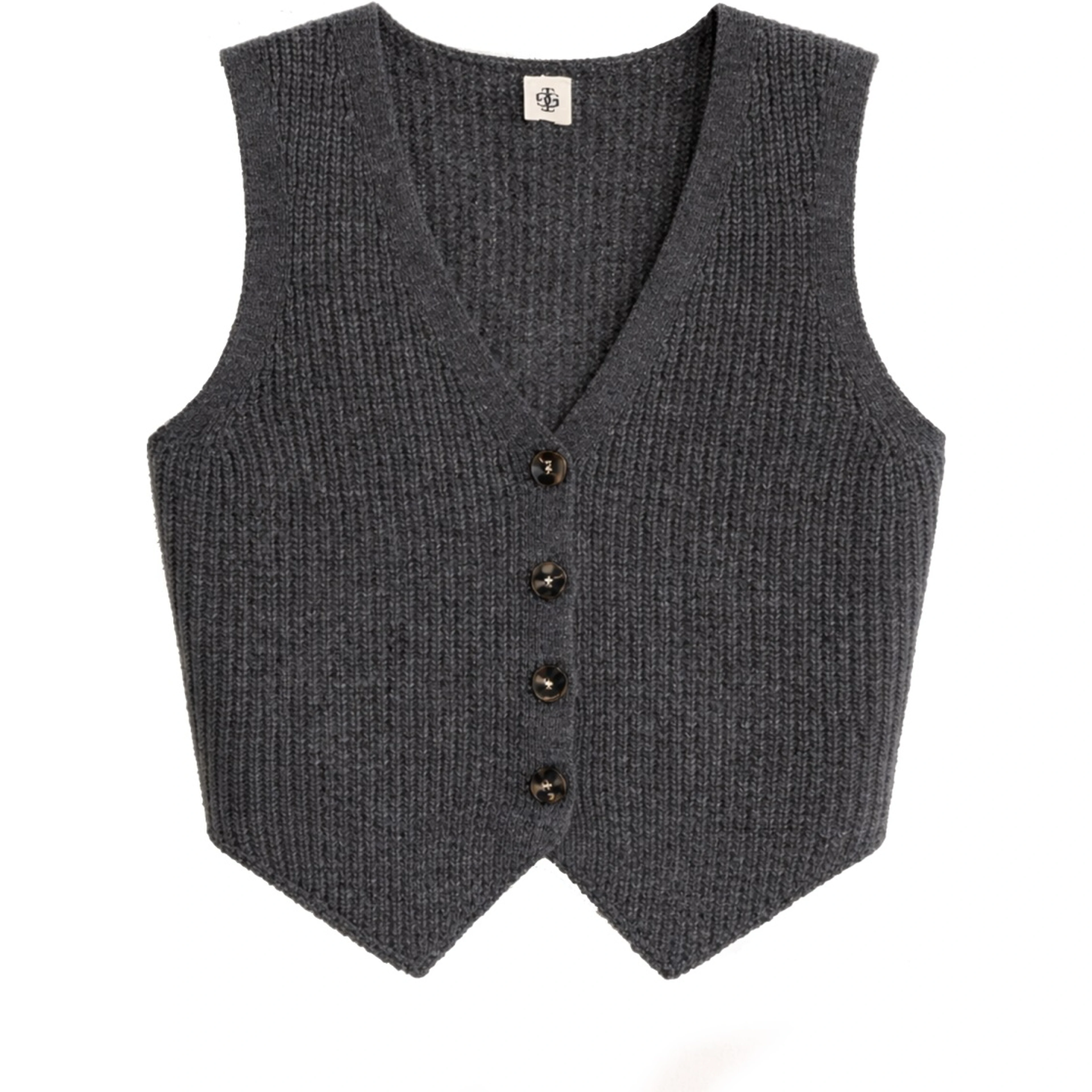 "COMO" VEST