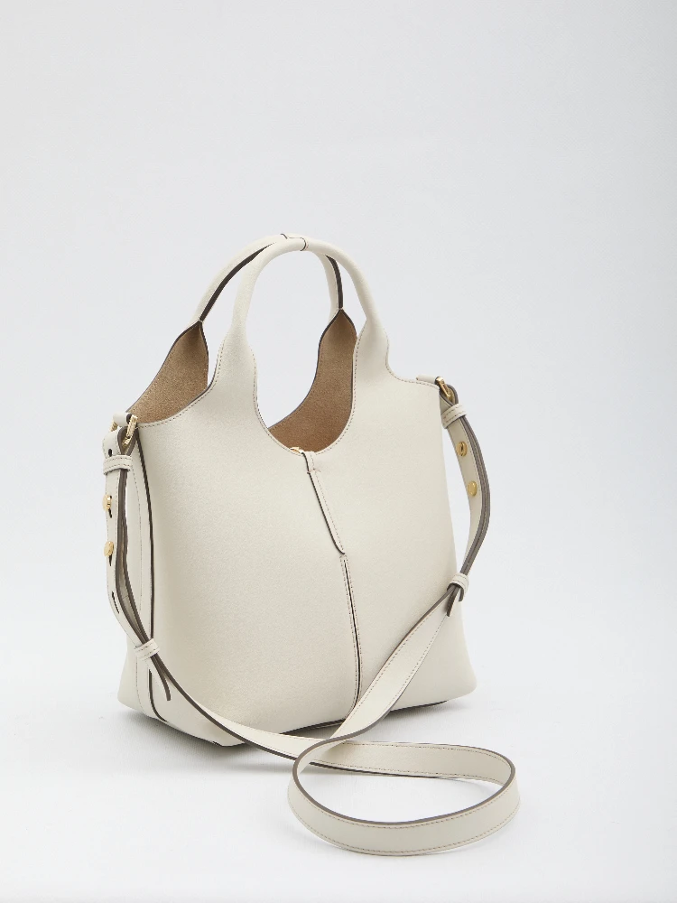 Mini shopping bag alternative