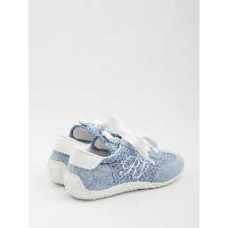 Viv Low sneakers