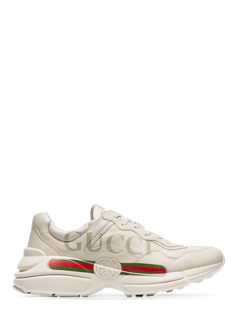 "Rhyton" sneakers