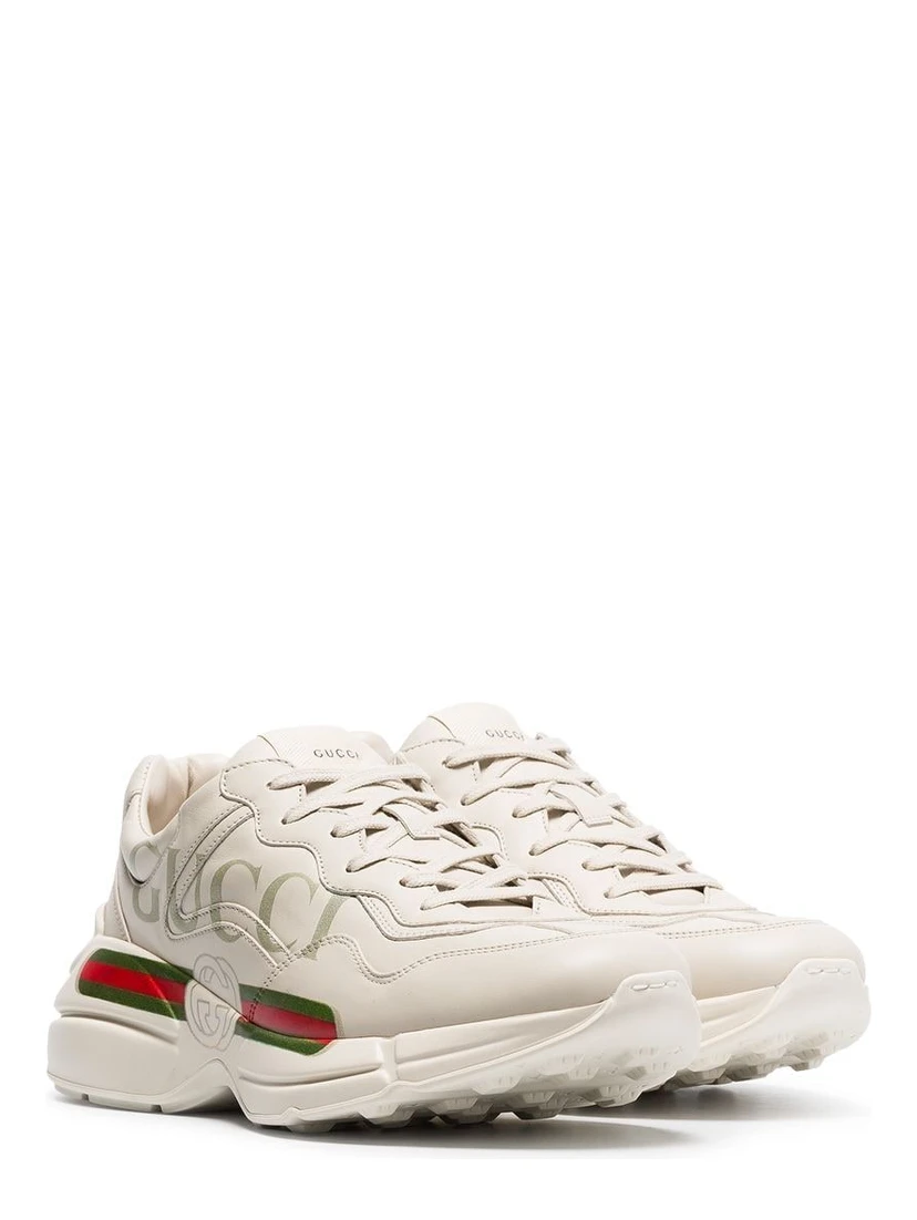 "Rhyton" sneakers