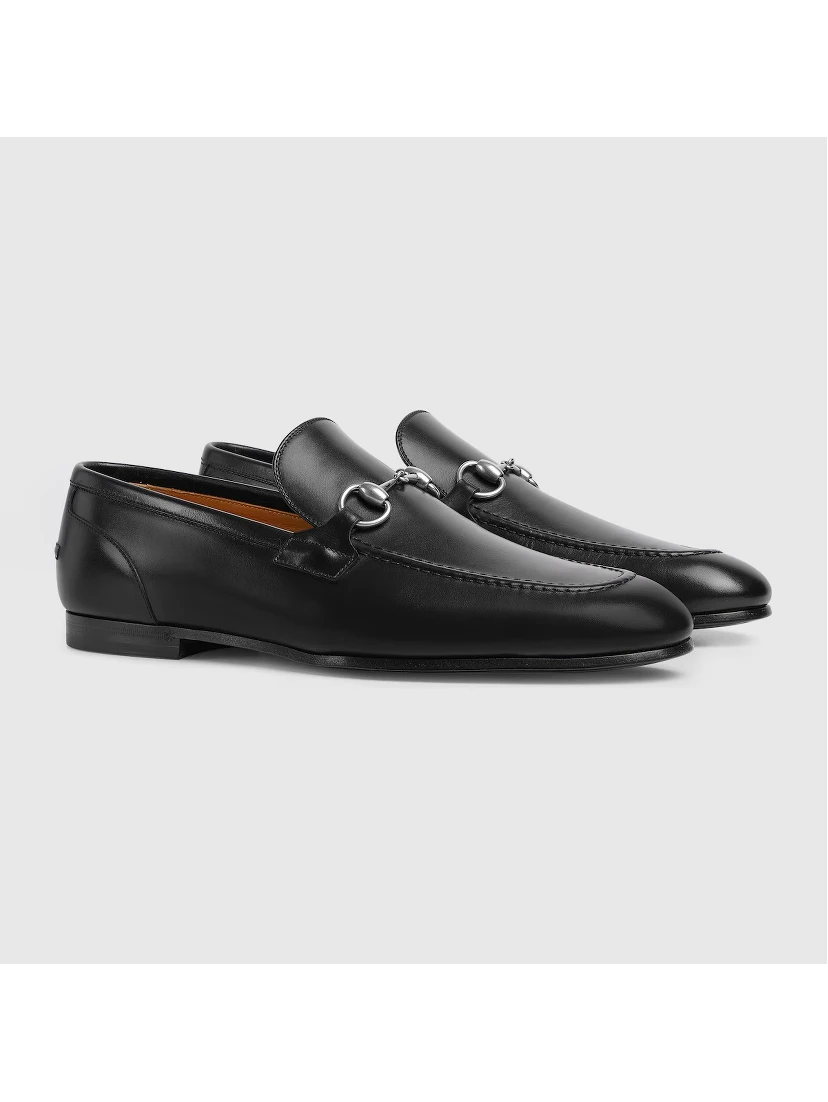 "Gucci Jordaan" loafers