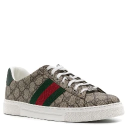 "Gucci ACE" sneakers