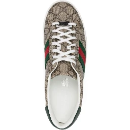"Gucci ACE" sneakers