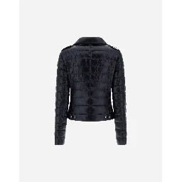 Jacket in ultralight nylon