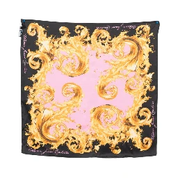 أوشحة فيرساتشي جينز كوتور