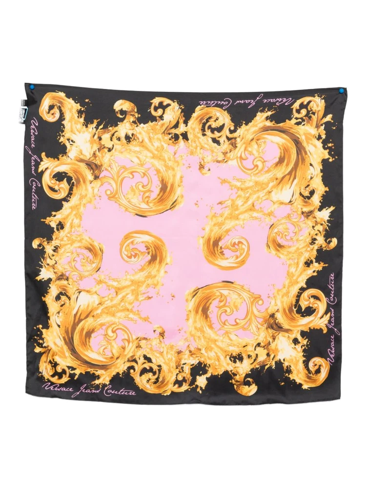 VERSACE JEANS COUTURE Scarfs