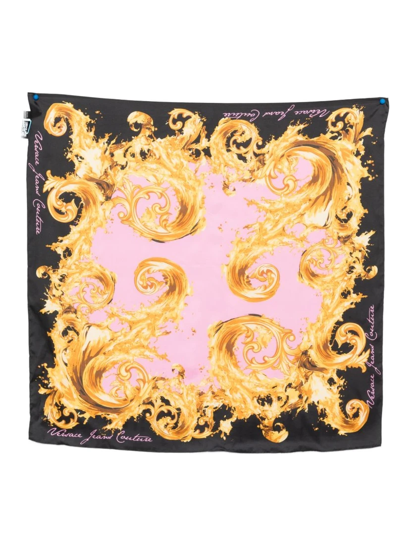 VERSACE JEANS COUTURE Scarfs