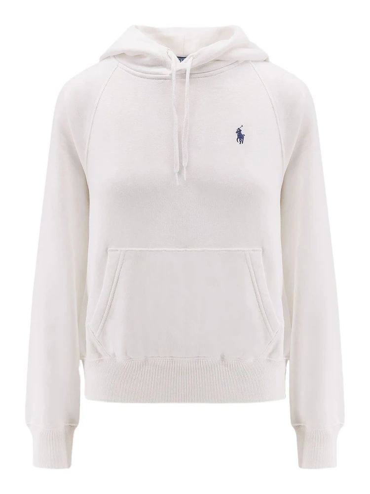 Polo Ralph Lauren Sweaters White