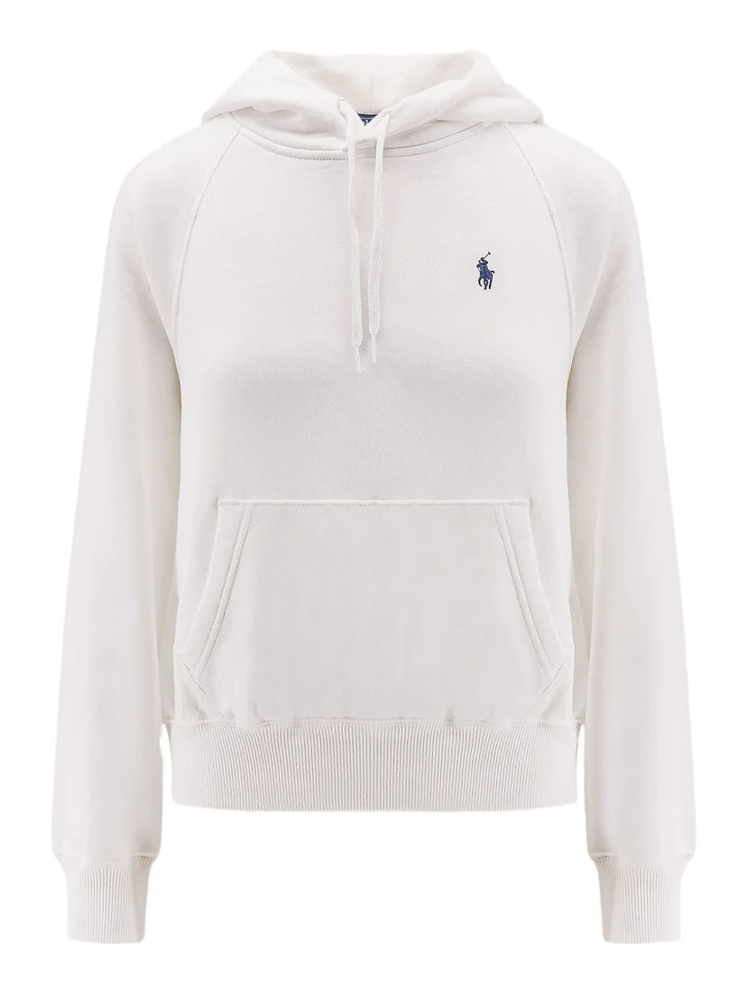 Polo Ralph Lauren Sweaters White