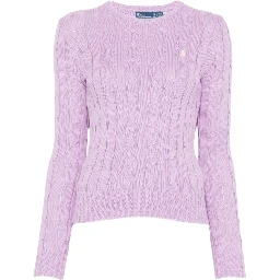 Polo Ralph Lauren Sweaters Lilac