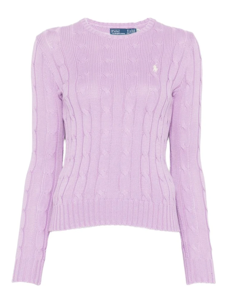 Polo Ralph Lauren Sweaters Lilac