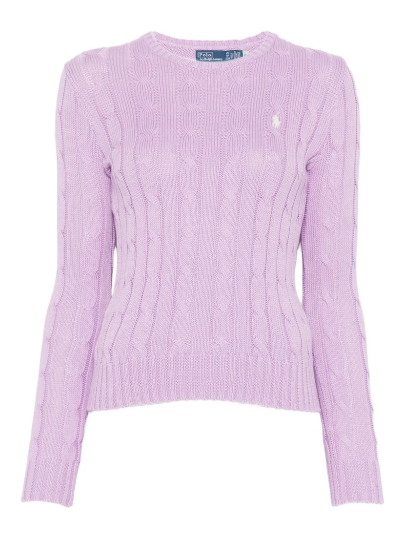 Polo Ralph Lauren Sweaters Lilac