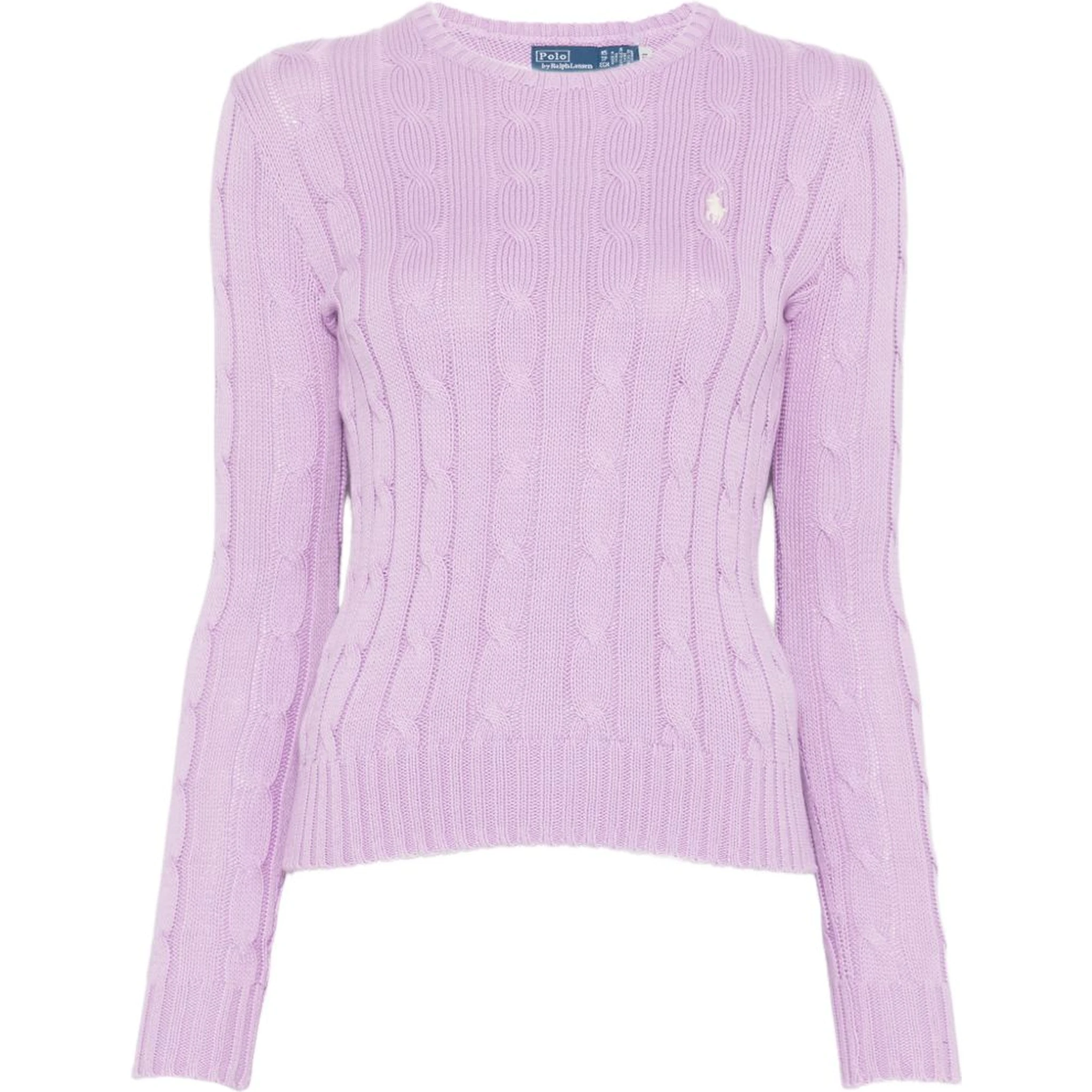 Polo Ralph Lauren Sweaters Lilac