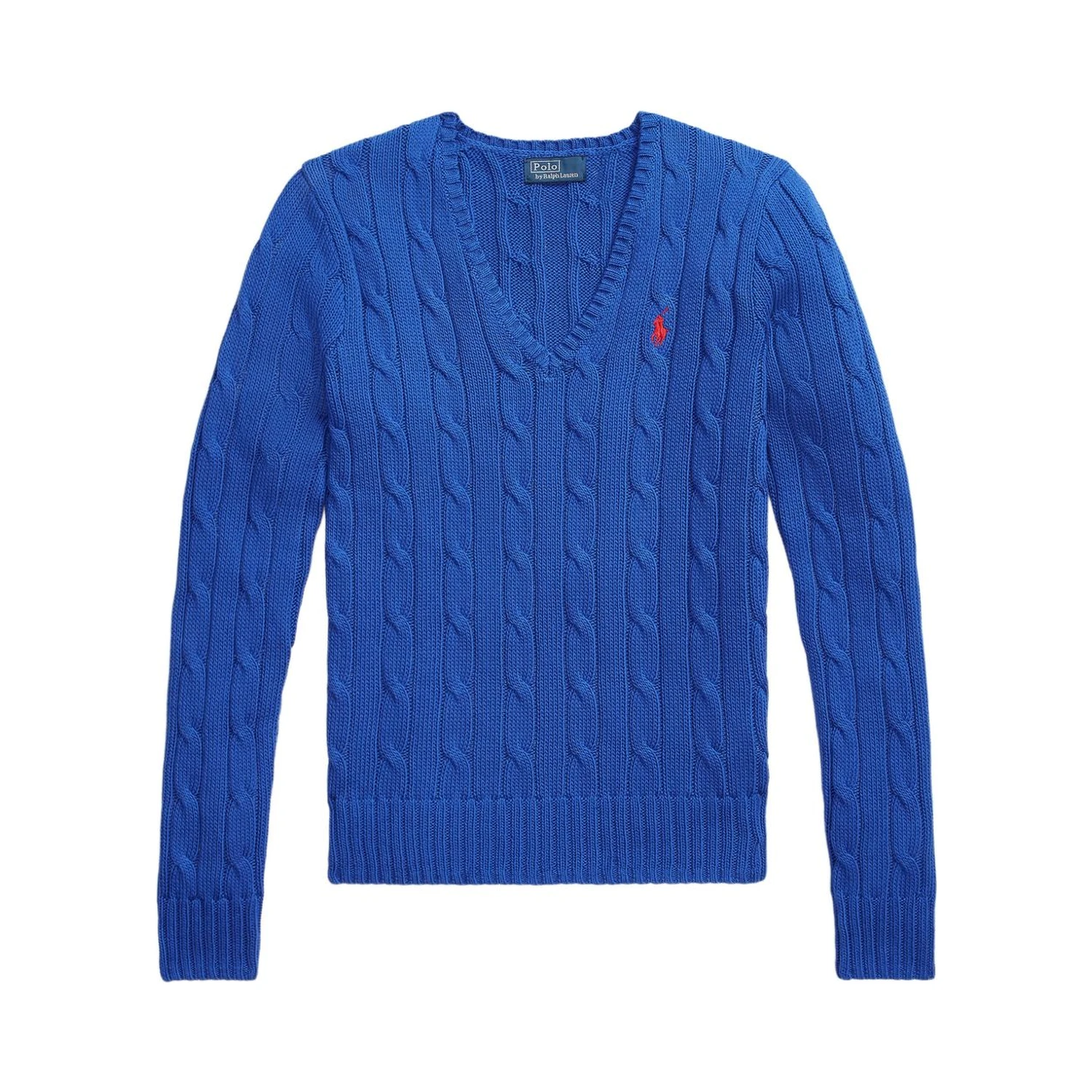 Polo Ralph Lauren Sweaters Blue