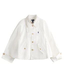 معاطف بولو رالف لورين بيج