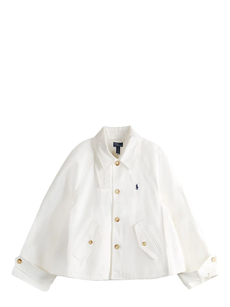 معاطف بولو رالف لورين بيج