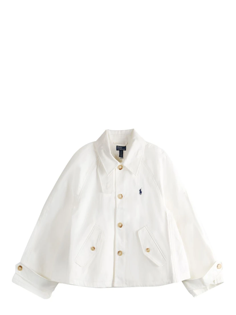 معاطف بولو رالف لورين بيج