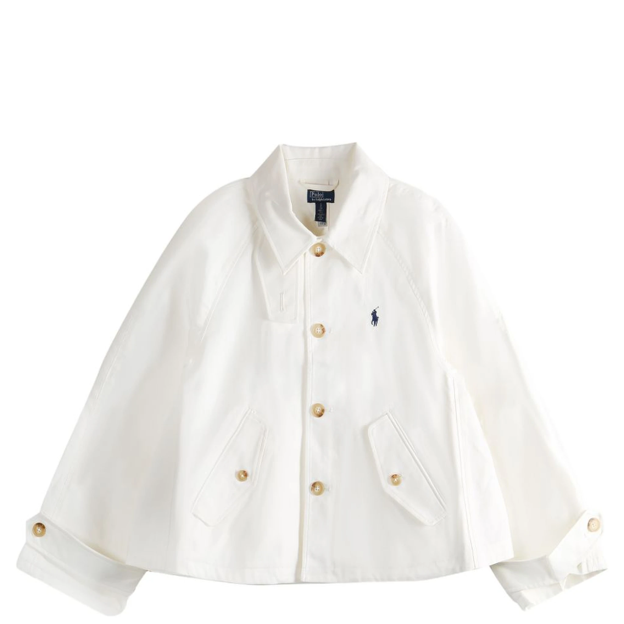 معاطف بولو رالف لورين بيج