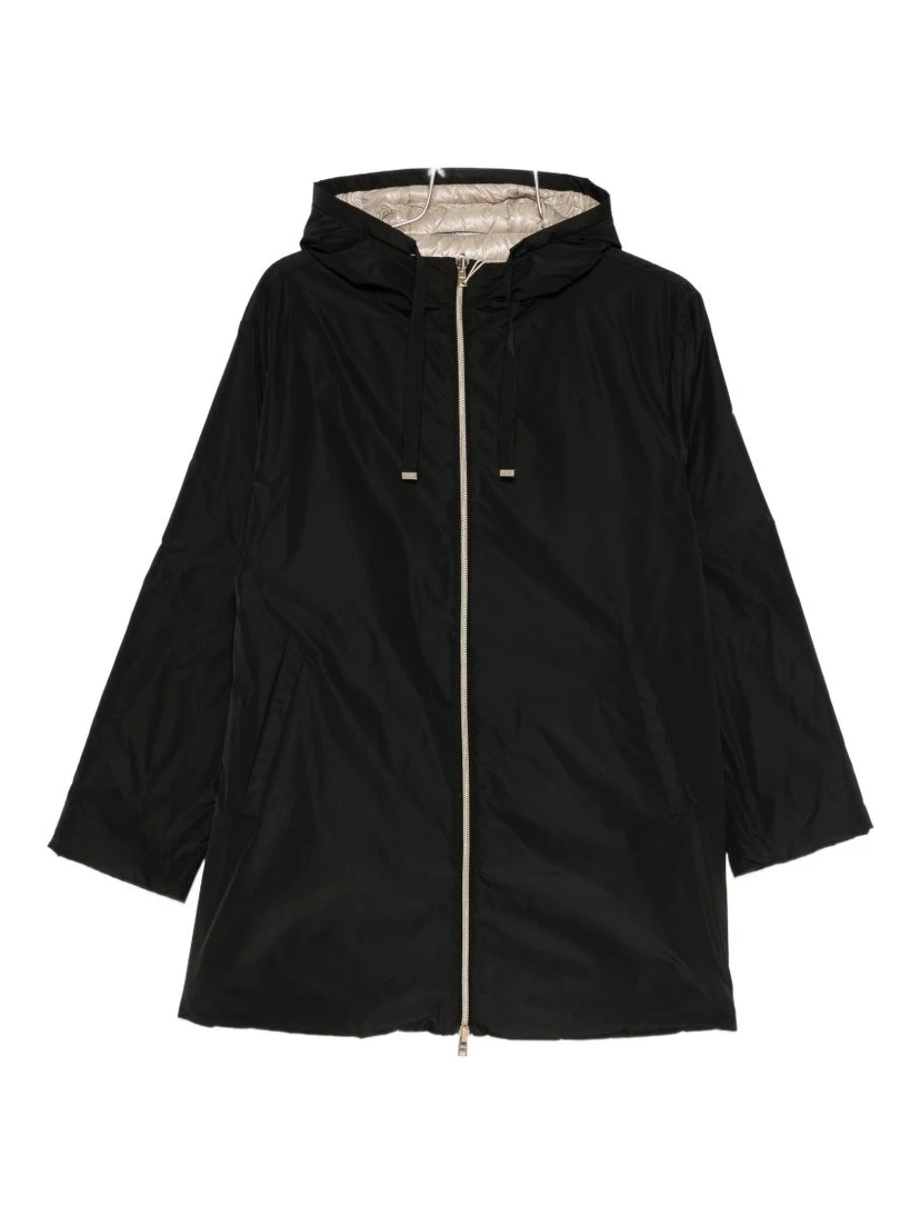 معاطف هيرنو